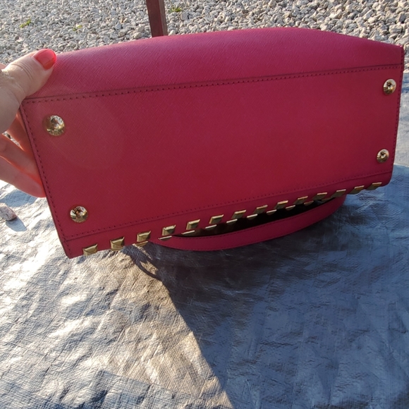 Authentic M.K purse  Brand New - Picture 5 of 8